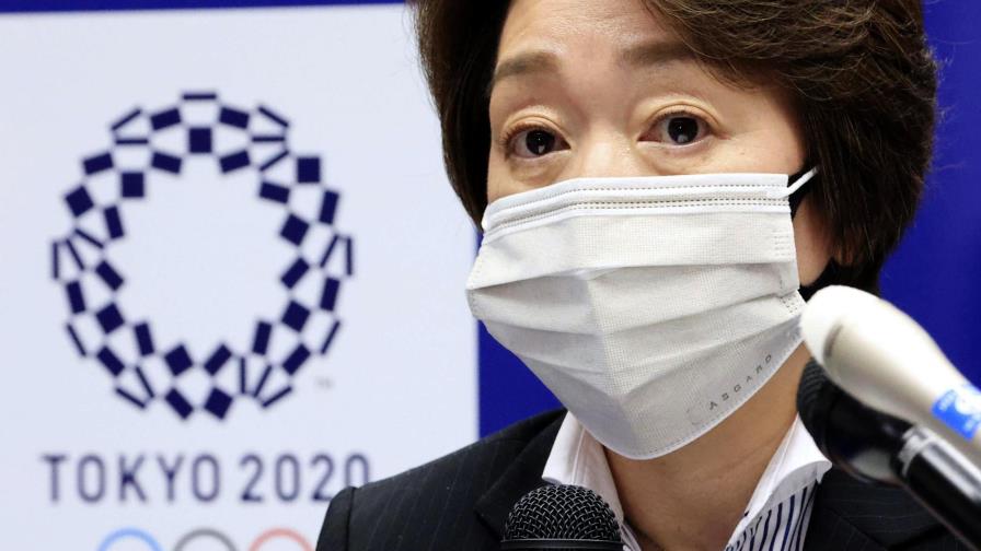 Visita del COI a Tokio peligra; extienden medidas de emergencia por COVID-19 Visita del COI a Tokio peligra; extienden medidas de emergencia por COVID-19