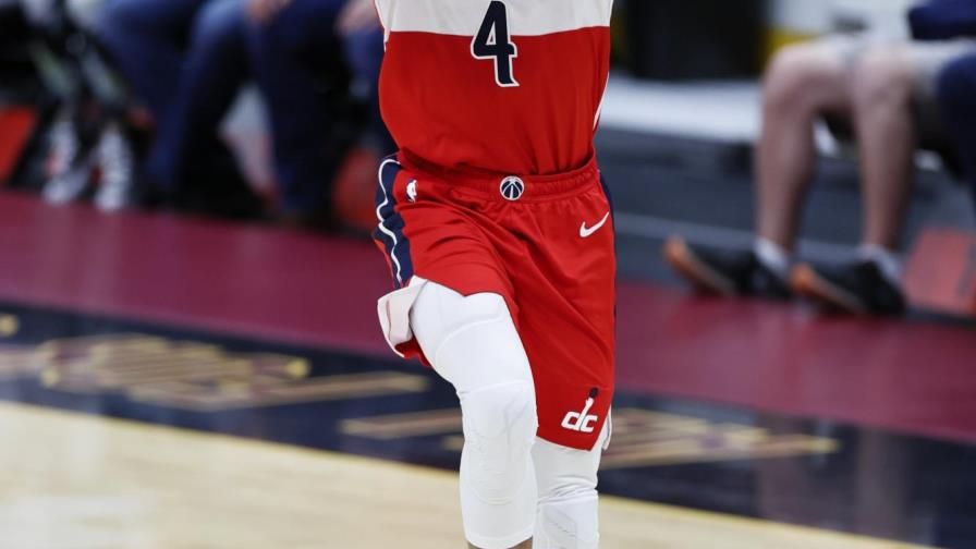 Westbrook logra su 31er triple doble; Wizards aplastan