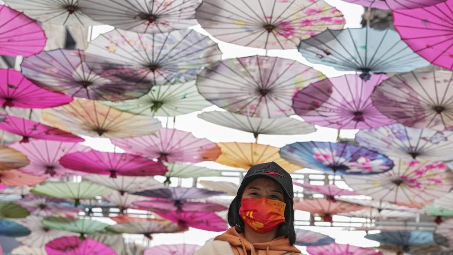 China pide no politizar investigación de OMS sobre COVID-19