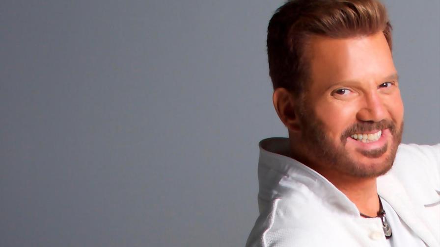 El salsero Willy Chirino se une a Gilberto Santa Rosa en nuevo tema