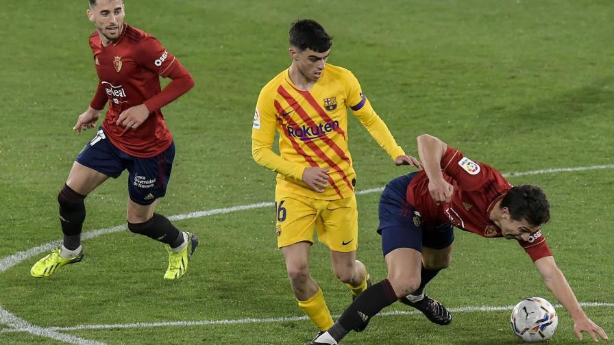 La selección mayor priva de talento joven a Sub21 de España