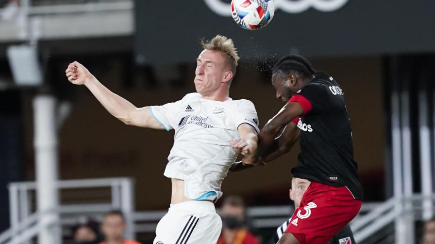 Con el caos habitual, concluirá campaña regular de MLS