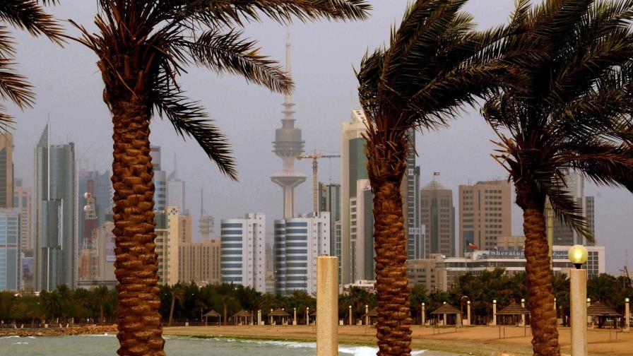 Kuwait, una nación rica que se queda sin dinero