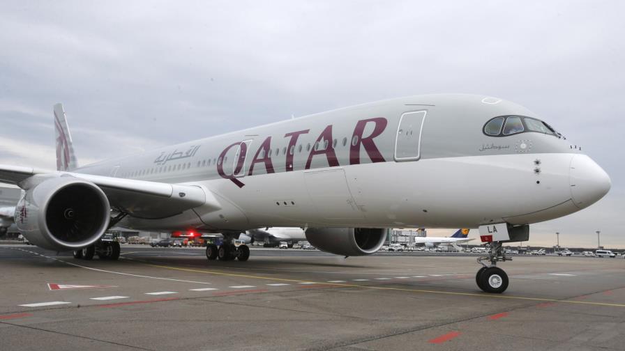 Qatar Airways deja en tierra 13 Airbus por dudas de fuselaje