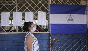 Gobiernos rechazan virtual reelecci&oacute;n de Daniel Ortega en Nicaragua