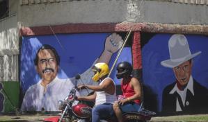 Nicaragua: gobiernos rechazan virtual reelección de Ortega