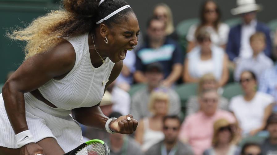 Wimbledon podrá llenar la Cancha Central en las finales Wimbledon podrá llenar la Cancha Central en las finales