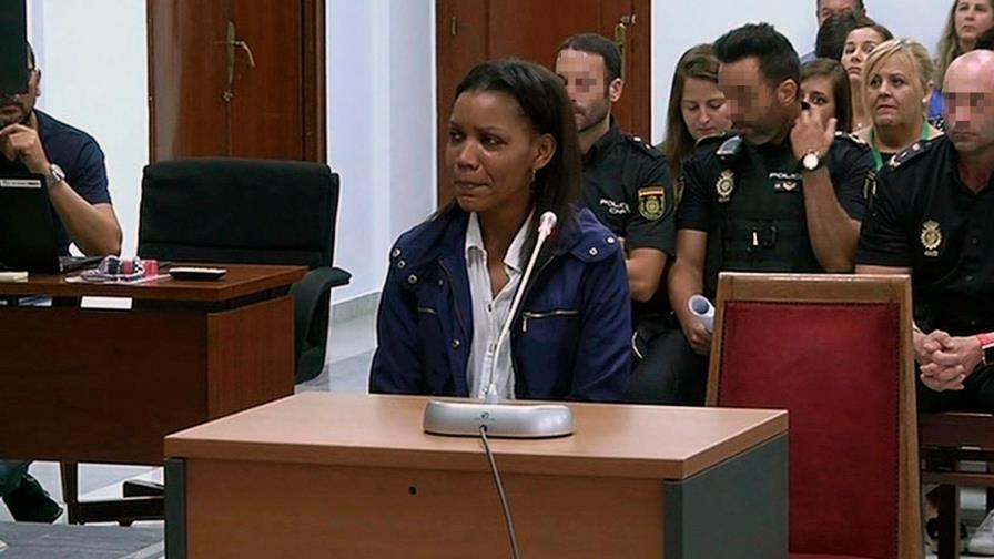 Fiscal asegura que Gabriel “No tuvo opción de salir con vida de la finca” Fiscal asegura que Gabriel “No tuvo opción de salir con vida de la finca”