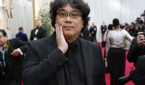 Brad Pitt gana el Oscar al mejor actor de reparto