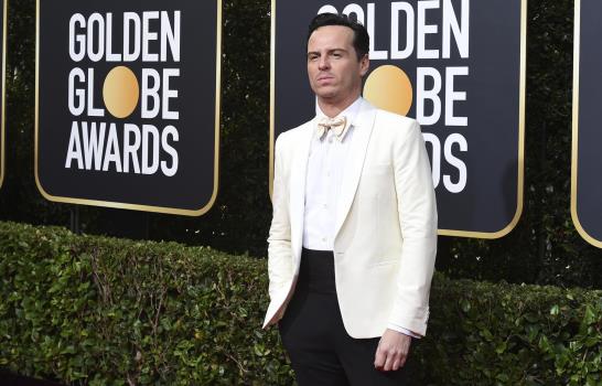 Moda: Estilos audaces y clásicos colidan en Globos de Oro