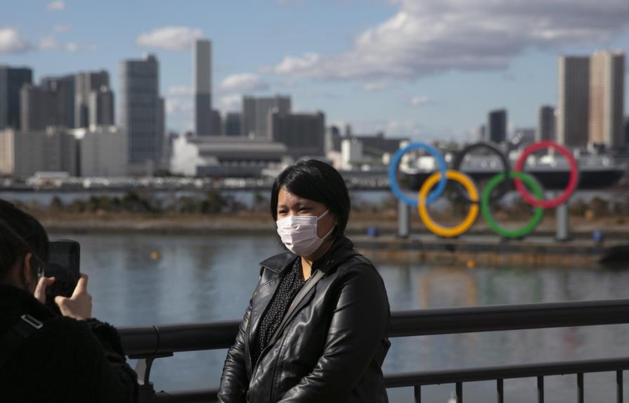 Tokio y COI reiteran que los Olímpicos siguen en pie