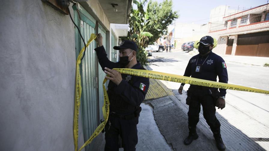México: Evidencia en casa de asesino sugiere 17 víctimas
