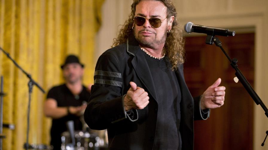 Maná será reconocida con el premio Billboard lcono