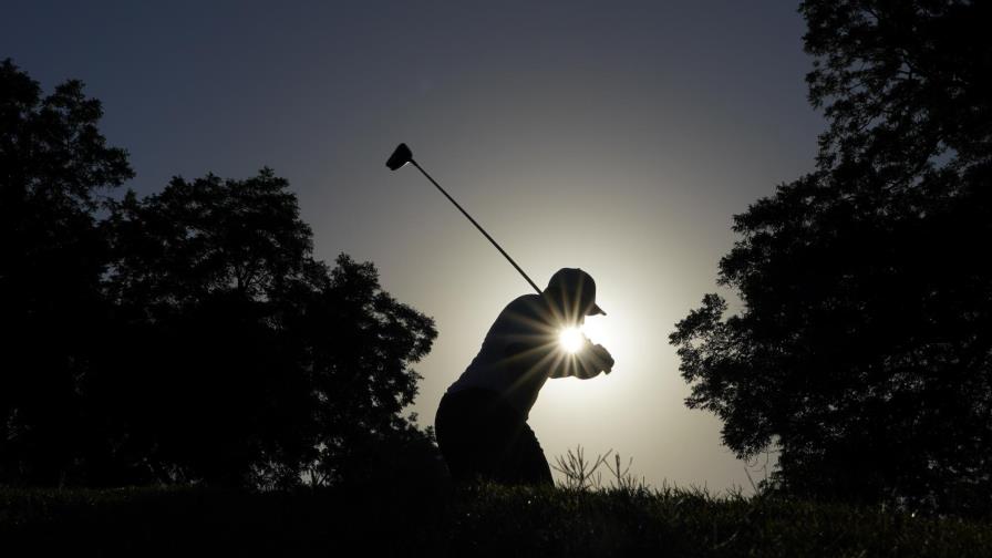 Varner va de líder tras segunda ronda del Charles Schwab Challenge de golf Varner va de líder tras segunda ronda del Charles Schwab Challenge de golf