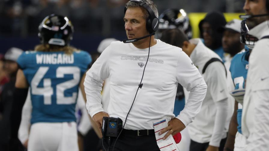 Sindicato de NFL abre investigación por comentario de Meyer