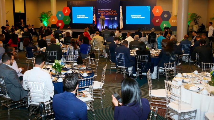 Empresas que no innovan están destinadas a desaparecer en RD