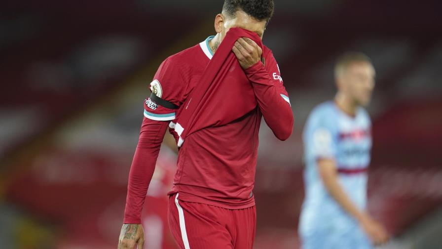 El dilema de Klopp: ¿Jota por Firmino?