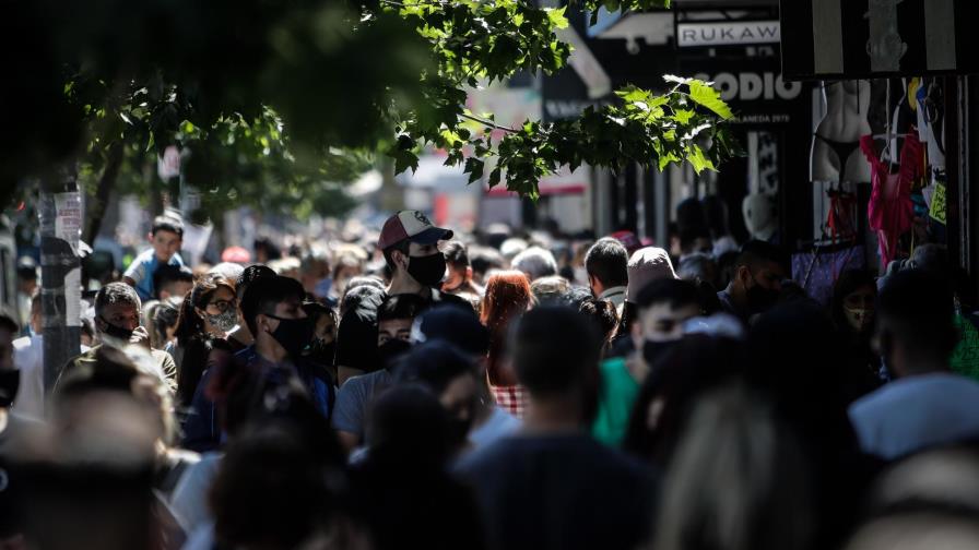 Apagón dejó cuatro horas sin luz a 305,000 usuarios en Buenos Aires Apagón dejó cuatro horas sin luz a 305,000 usuarios en Buenos Aires