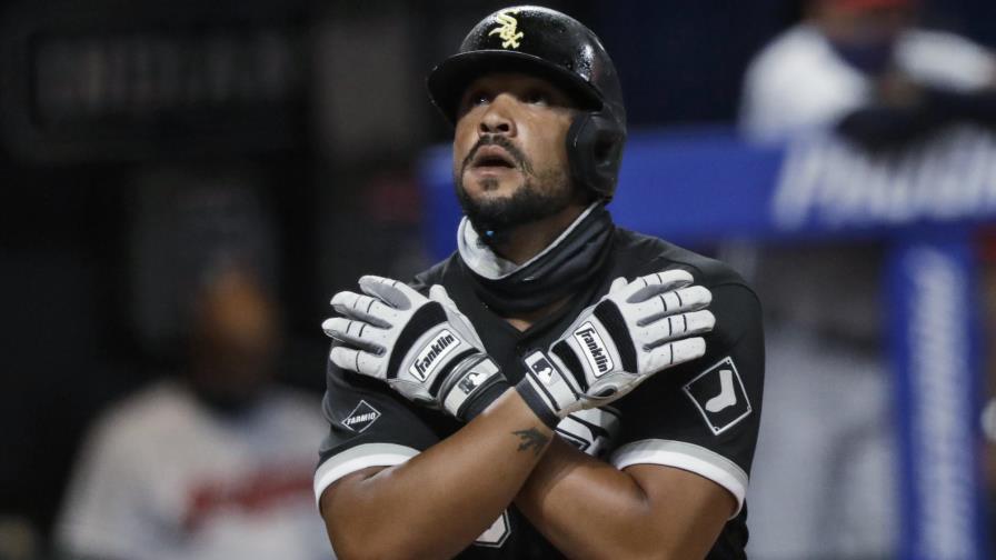 José Abreu, el Jugador Más Valioso de la Liga Americana