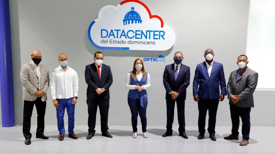 Optic y Prosoli trabajarán para eficientizar servicios de los programas sociales Optic y Prosoli trabajarán para eficientizar servicios de los programas sociales