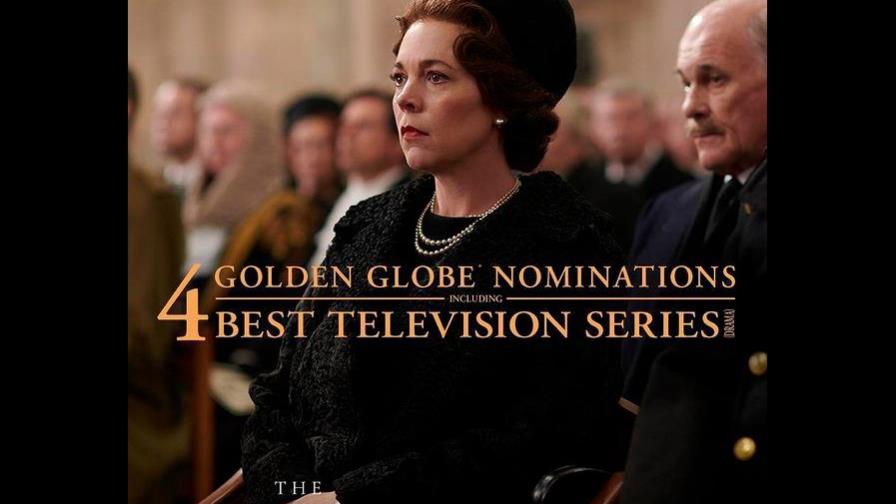 ¿Te gustó The Crown? Otras series sobre realeza que debes ver ¿Te gustó The Crown? Otras series sobre realeza que debes ver