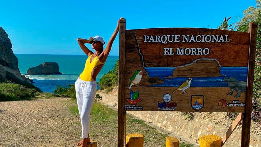 Vogue británica publica nuevo artículo que invita a visitar RD 