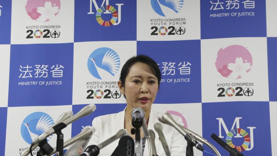 Japón mejorará el control fronteras, fianza tras caso Ghosn