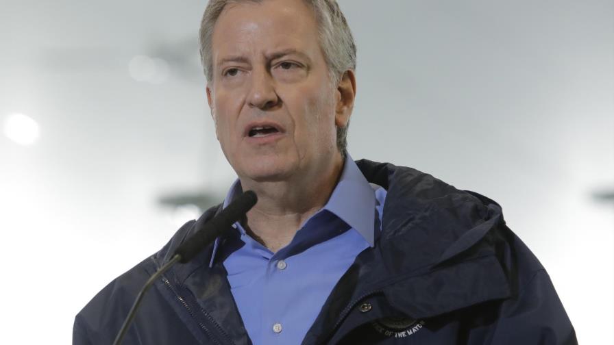 Ofrecen pruebas gratis de virus en hogares de ancianos de NY