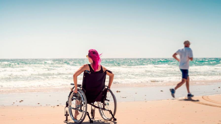 Asonahores apuesta al turismo accesible como oportunidad de negocio