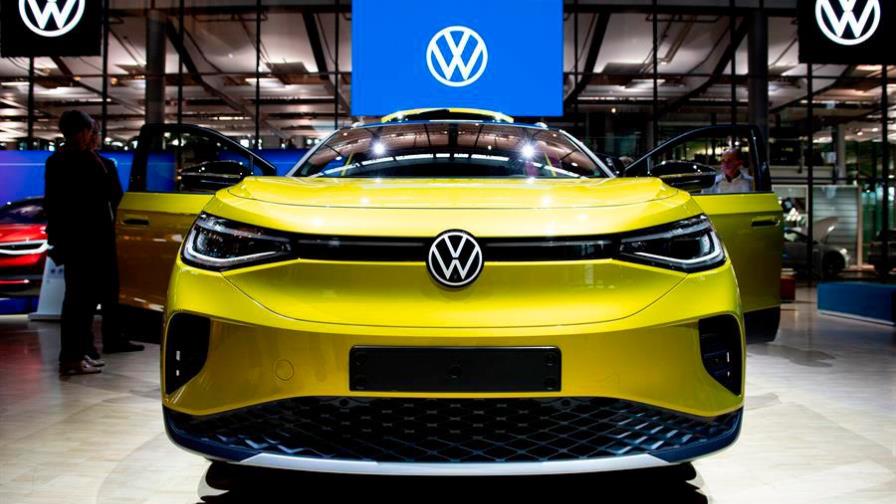 La Justicia alemana procesa al expresidente de VW por manipulación de mercado