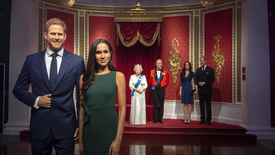 Documento sugiere padre de Meghan testificaría en demanda