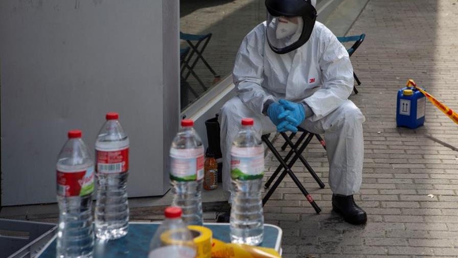 Más de la mitad de las mipymes que cerraron por la pandemia no volverán a abrir