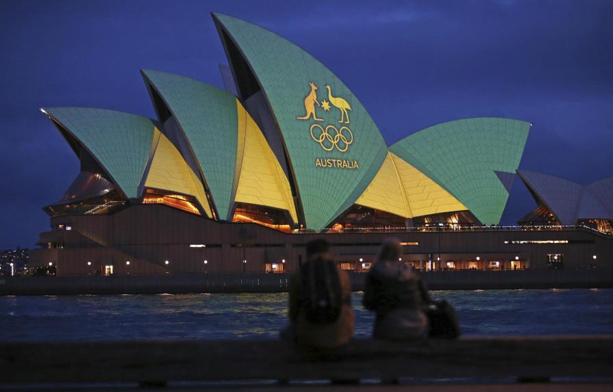 Brisbane a punto de ser confirmada como sede olímpica 2032