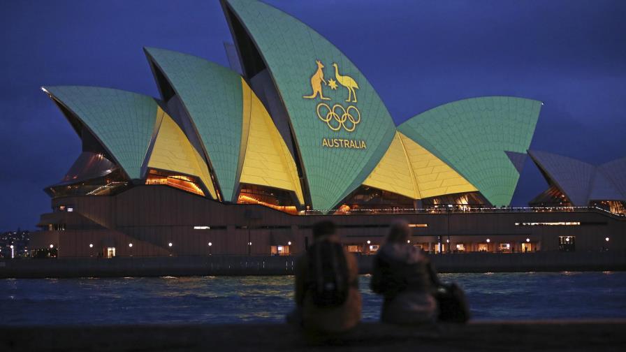 Brisbane a punto de ser confirmada como sede olímpica 2032
