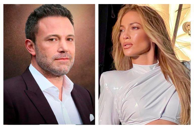 El mensaje de Jennifer López que muchos dicen da pistas de su retorno con Ben Affleck 