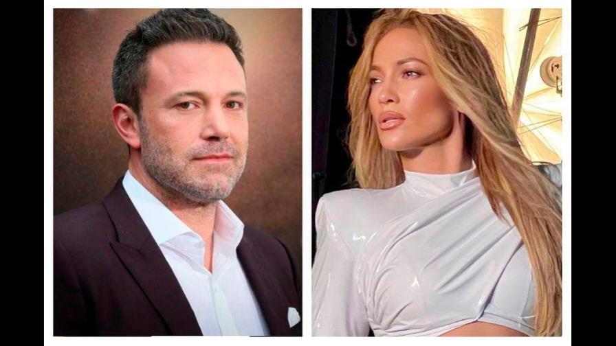 El mensaje de Jennifer López que muchos dicen da pistas de su retorno con Ben Affleck 
