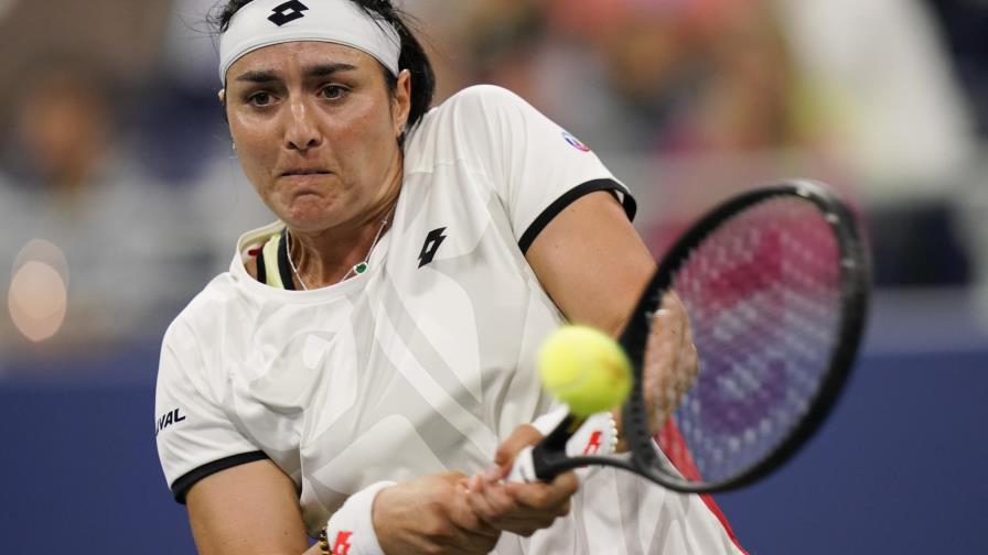 Jabeur avanza a semifinales de Chicago, en año de ensueño