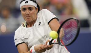 Jabeur avanza a semifinales de Chicago, en a&ntilde;o de ensue&ntilde;o