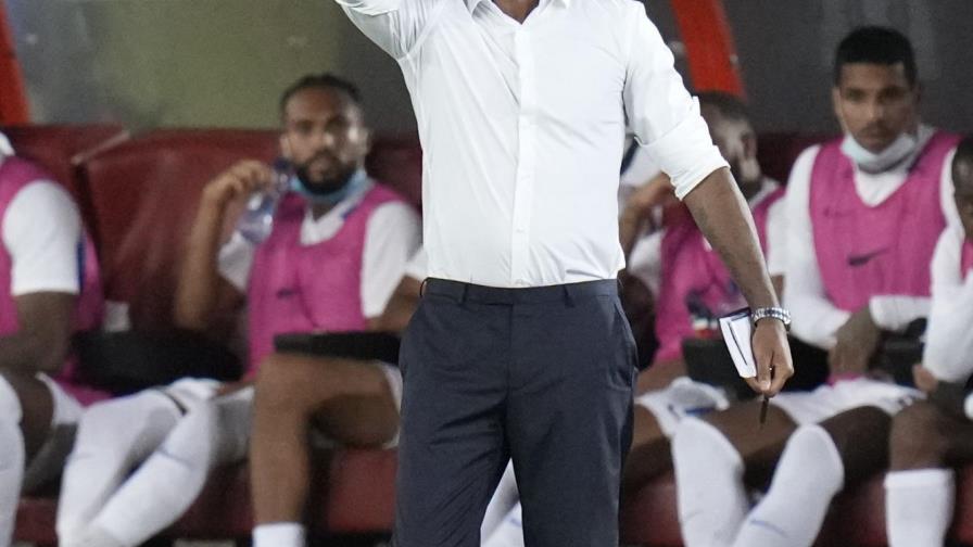 CONCACAF: Panamá empata y avanza con drama a octagonal final CONCACAF: Panamá empata y avanza con drama a octagonal final