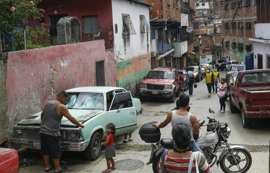 Sanación ritual de espiritistas gana lugar en Venezuela