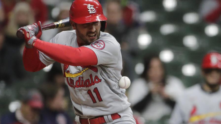 Preparen, apunten, agáchense: pitchers descontrolados en MLB