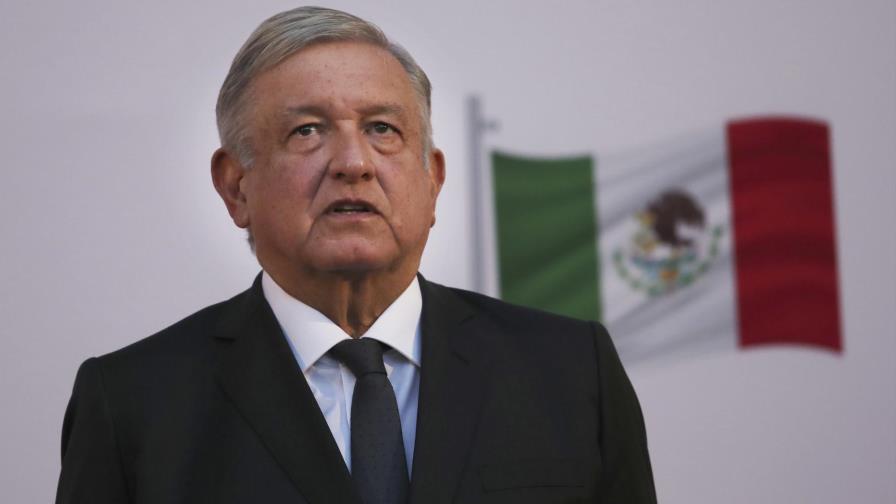 López Obrador dice que encierros por virus son dictaduras López Obrador dice que encierros por virus son dictaduras