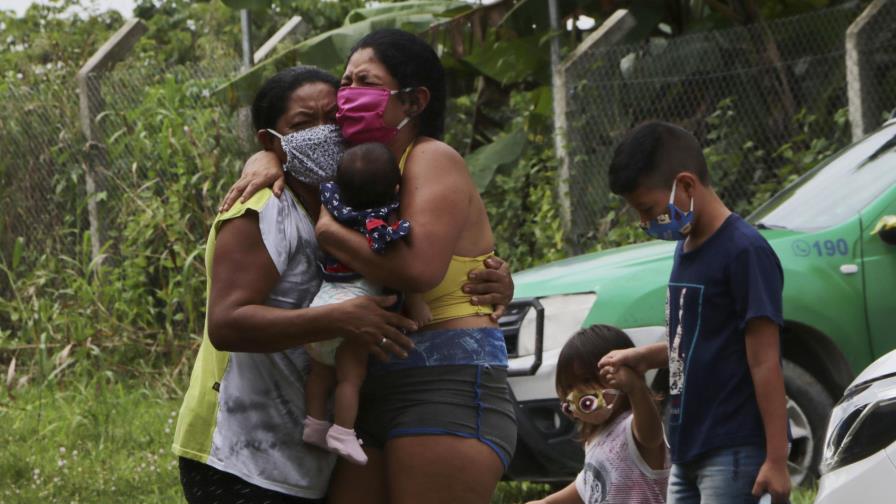 La pandemia no da tregua: Problemas en India, Brasil y EEUU