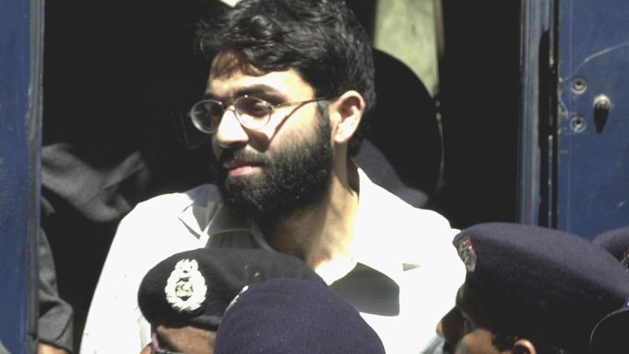 Permanecerán detenidos acusados de asesinar a Daniel Pearl