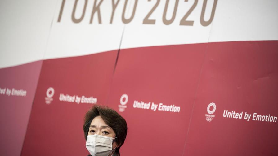 Tokio esperará hasta si permite público en los Juegos