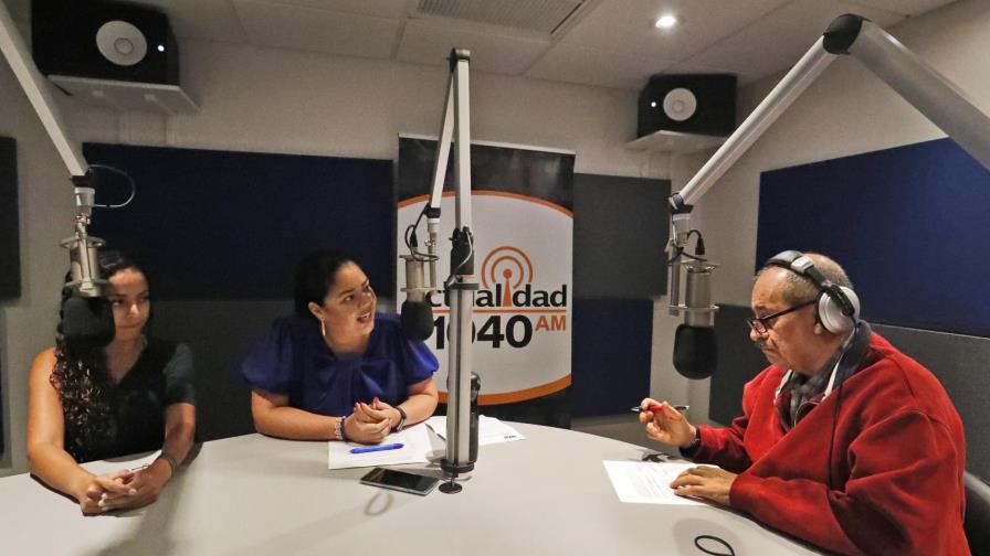 Trump busca atraer votos de hispanos en Florida Trump busca atraer votos de hispanos en Florida