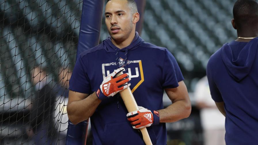 Arrecia guerra de declaraciones tras escándalo de Astros de Houston