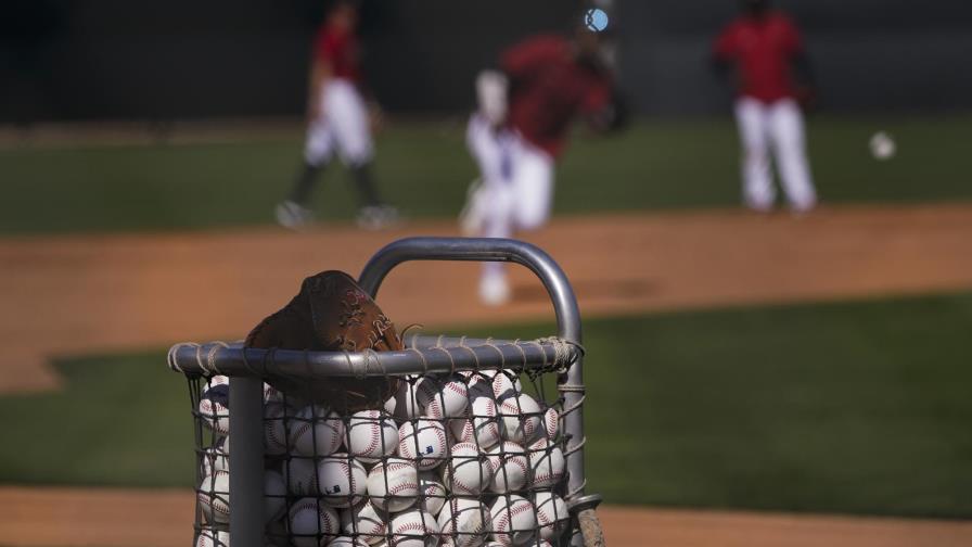 MLB redobla medidas para detectar manipulación de pelotas MLB redobla medidas para detectar manipulación de pelotas