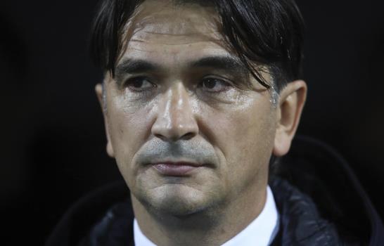 EURO 2020: Vistazo a los técnicos principales en el torneo
