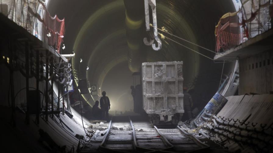 Colapso del metro de Ciudad de México fue tragedia anunciada